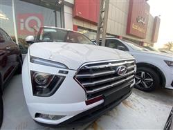 هيونداي كريتا